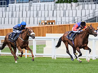 Royal Ascot tips for Gold Cup...