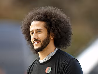 Chargers coach says Kaepernick...
