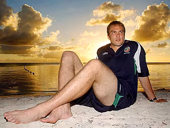 IN PICTURES: Jason McAteer's r...