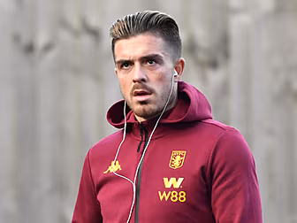 'Grealish can do things Pogba...
