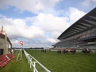 Royal Ascot Friday tips