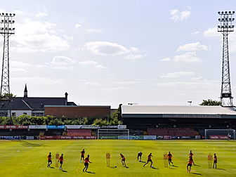 Bohemians hail 