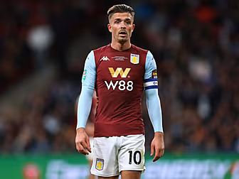 Is Jack Grealish the right fit...