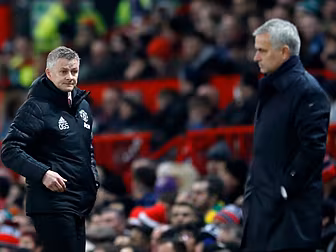OTB Brief: Ole vs Jose, Shane...
