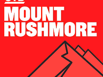The Mount Rushmore Derry Debat...