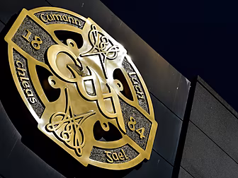 GAA u-turn means counties coul...
