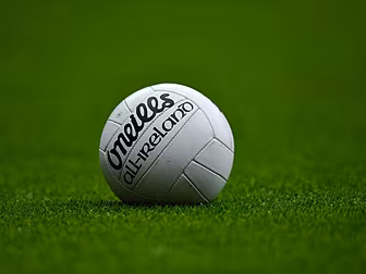 Ireland's sporting calendar in...