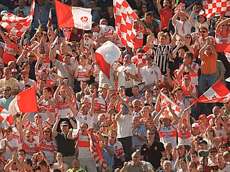 REVEALED: The Derry sporting M...