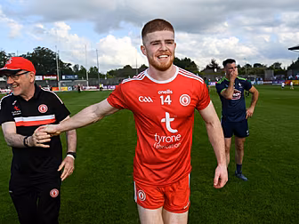 GAA: This Winter Championship...