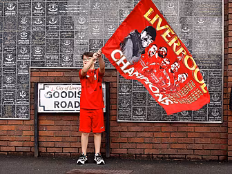 Merseyside derby team news: Sa...