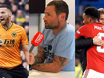 'Wolves more likely to get top...