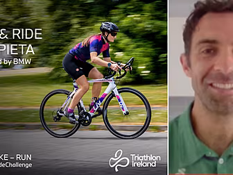 Cycling tips from Triathlon Ir...