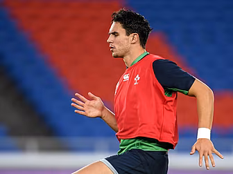 September return for Carbery,...
