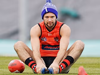 Essendon receive big boost but...
