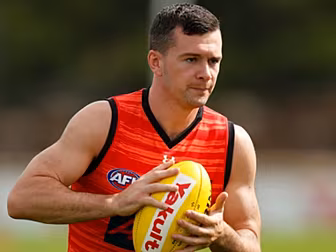 Conor McKenna's latest COVID-1...