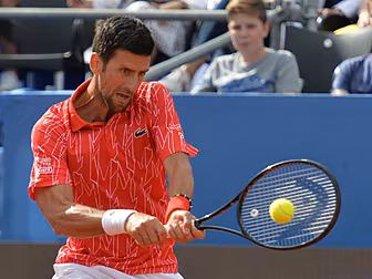 Novak Djokovic releases statem...