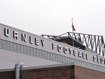 Burnley promise life bans for...