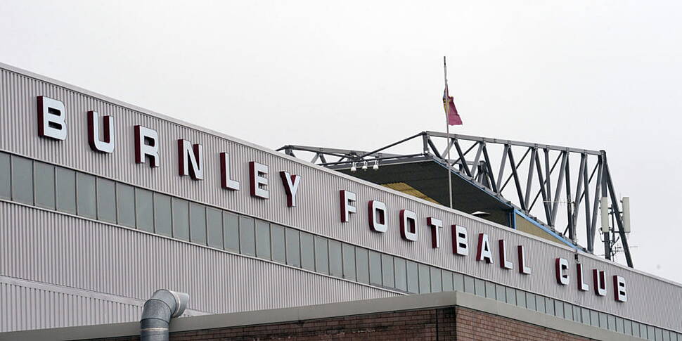 Burnley promise life bans for...