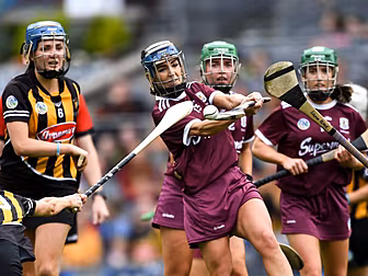 Camogie Championship set for O...