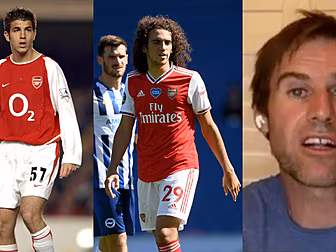 'Fabregas would have got a sla...