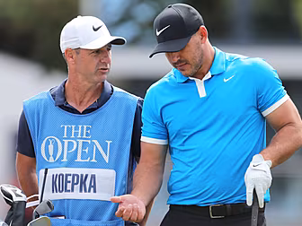 Brooks Koepka withdraws from T...