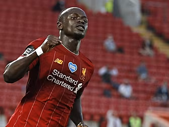 Liverpool continue their winni...