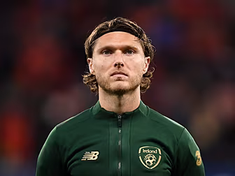 Jeff Hendrick has not played p...