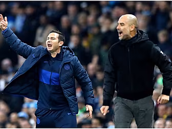 Team News and Live Updates: Ch...