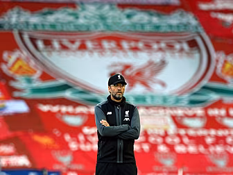 'The Liverpool owners had a 60...