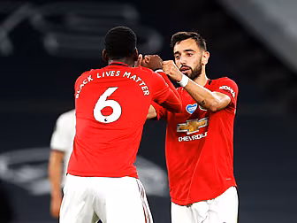 LIVE: Crystal Palace vs. Manch...