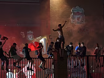 Liverpool 