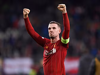 Henderson a worthy winner of F...