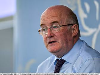 The GAA won't be punishing tea...