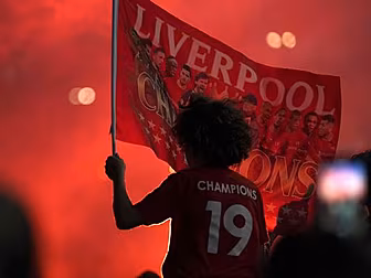 Liverpool v Chelsea: live upda...