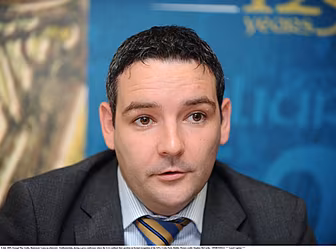 GAA say it was a 