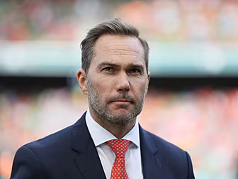 Jason McAteer | I saw Liverpoo...