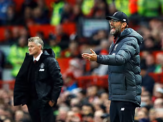 Man United: No cash, no charis...