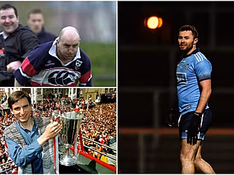 WATCH: OTB AM | Clare Rushmore...