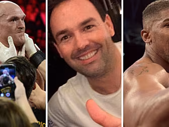 Daniel Kinahan to step away fr...