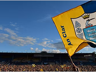 REVEALED: The Clare sporting M...