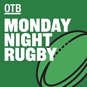 MONDAY NIGHT RUGBY | 'Don't li...