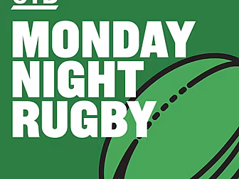 MONDAY NIGHT RUGBY | Restricti...