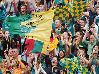 Revealed: The Leitrim sporting...