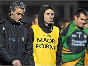 'We compromised players' | Ror...