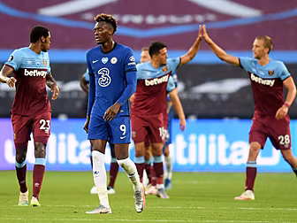 OTB AM | Chelsea and Leicester...