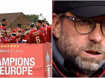 'Are Liverpool a great team? N...
