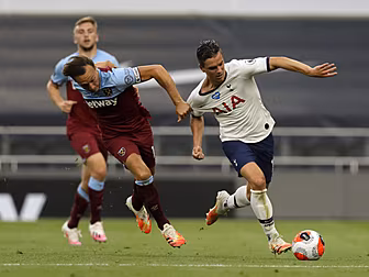 Mark Noble to leave West Ham a...