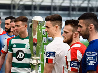 League fixtures to be revealed...