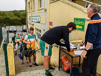 Here's why the GAA won't check...