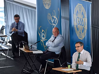 Dublin GAA club Man O'War susp...
